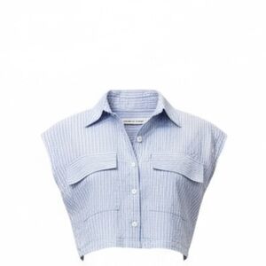 Abercrombie & Fitch Top